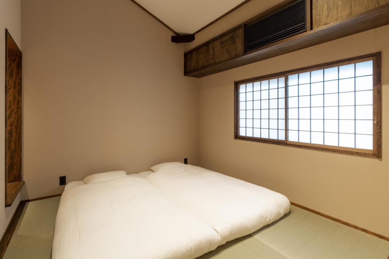 Guesthouse-Hana Starry Villa Kyoto Dış mekan fotoğraf