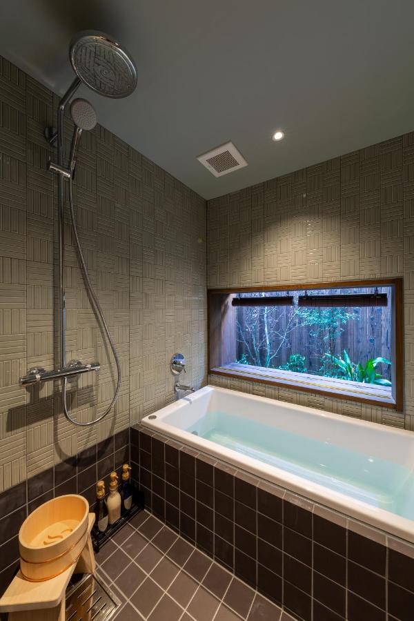 Guesthouse-Hana Starry Villa Kyoto Dış mekan fotoğraf