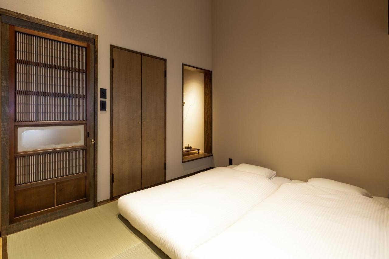 Guesthouse-Hana Starry Villa Kyoto Dış mekan fotoğraf